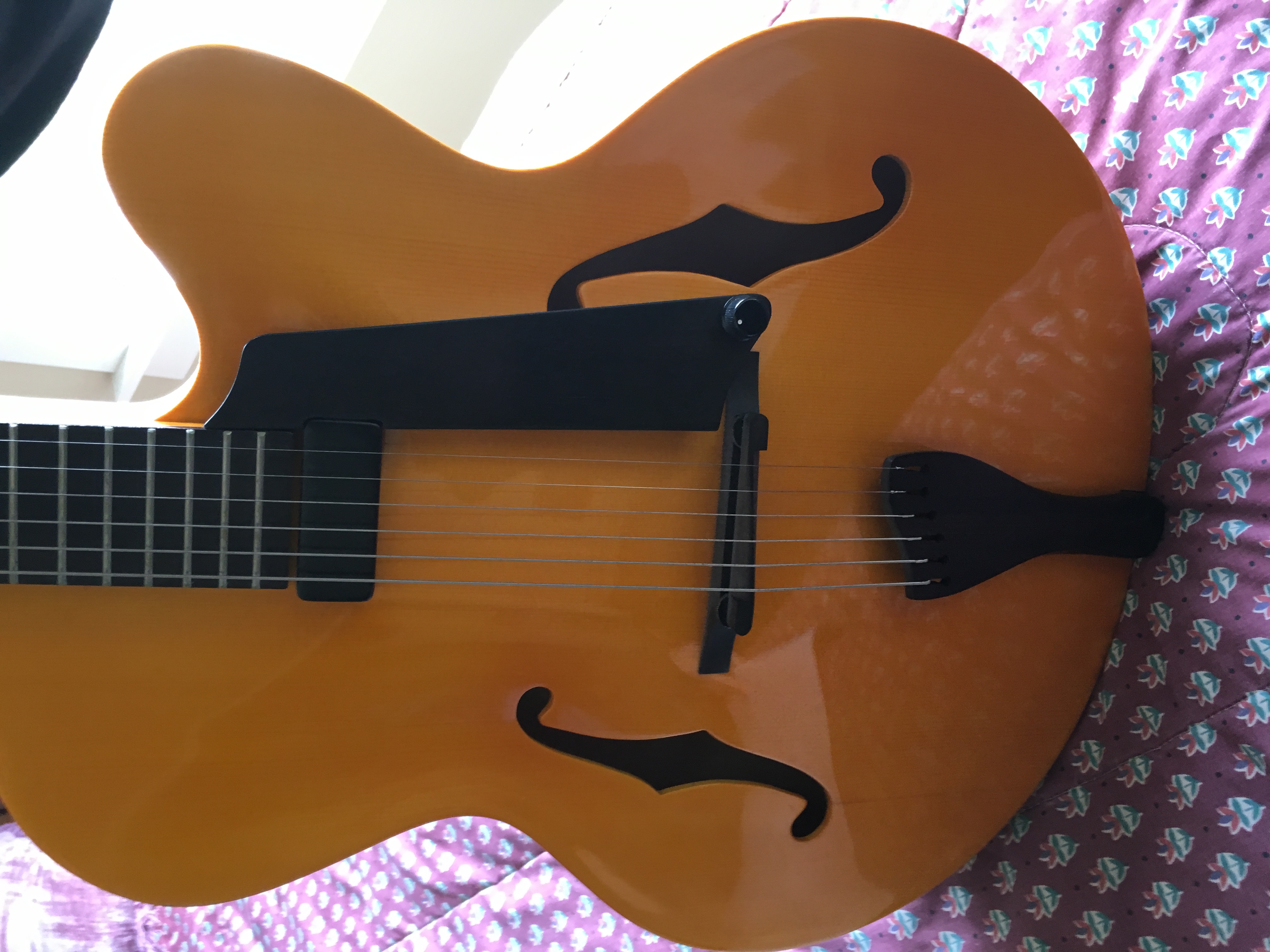 Model N N-Caster